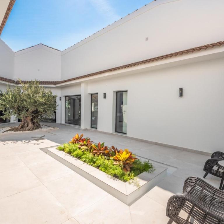 VILLA MACARENA - Villa - 25