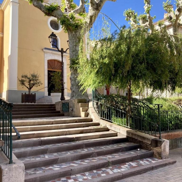 Plein centre Bandol commerces, port, plage à pied - Apartment - 10