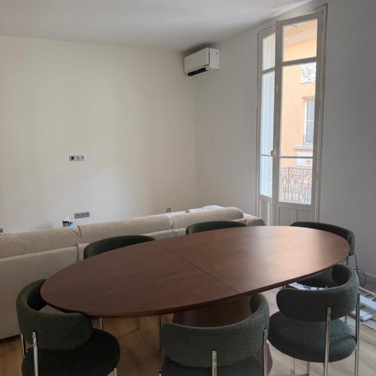 Splendid appartment 1 minute from Monaco - Appartement 1 Chambre - 1