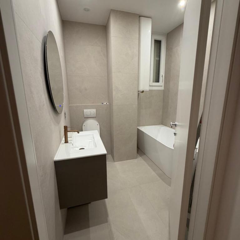 Splendid appartment 1 minute from Monaco - Appartement 1 Chambre - 2