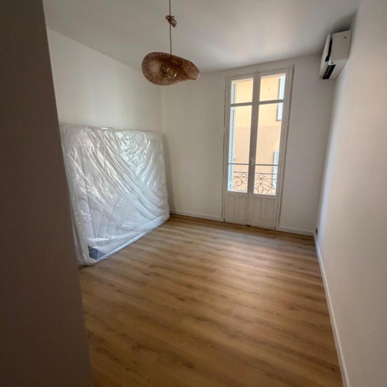 Splendid appartment 1 minute from Monaco - Appartement 1 Chambre - 4