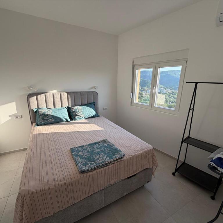 Raj - Apartment mit 1 Schlafzimmer und Meerblick - 4