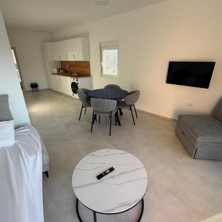 Raj - Apartment mit 1 Schlafzimmer und Meerblick - 10