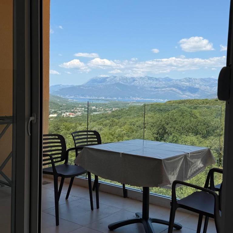 Raj - Apartment mit 1 Schlafzimmer und Meerblick - 9