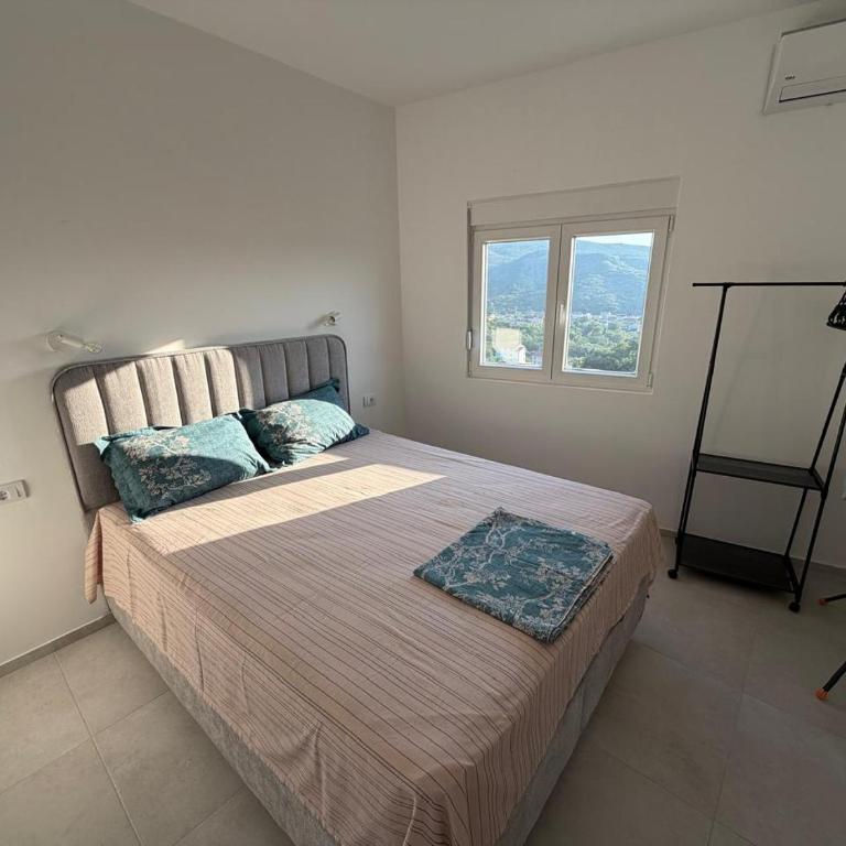Raj - Apartment mit 1 Schlafzimmer und Meerblick - 7