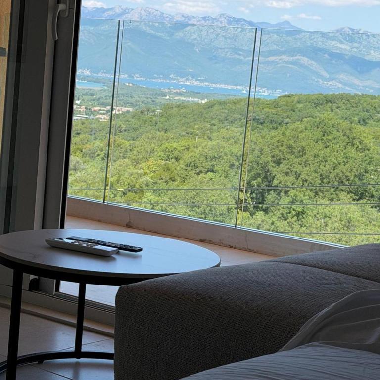 Raj - Apartment mit 1 Schlafzimmer und Meerblick - 8