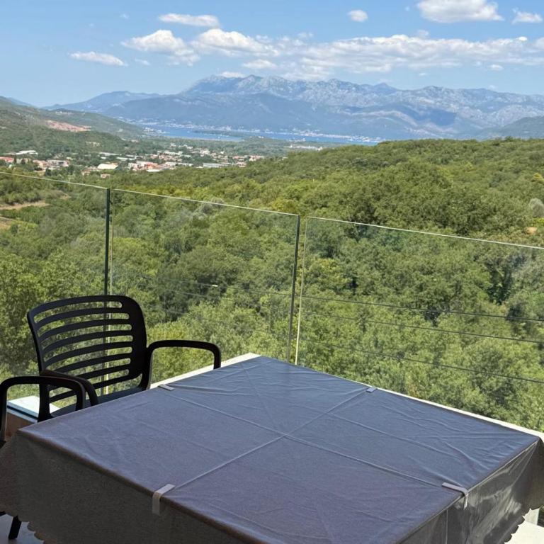 Raj - Studio-Apartment mit Meerblick - 13