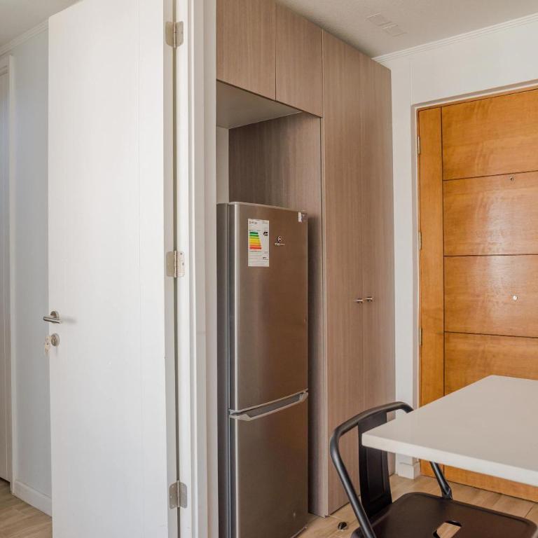 Discover Nunoa Cozy 1BR with Local Charm - Apartamento - 29