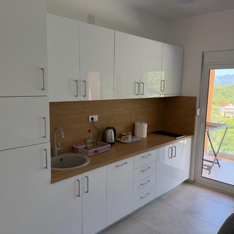 Raj - Apartment mit 1 Schlafzimmer und Meerblick - 11