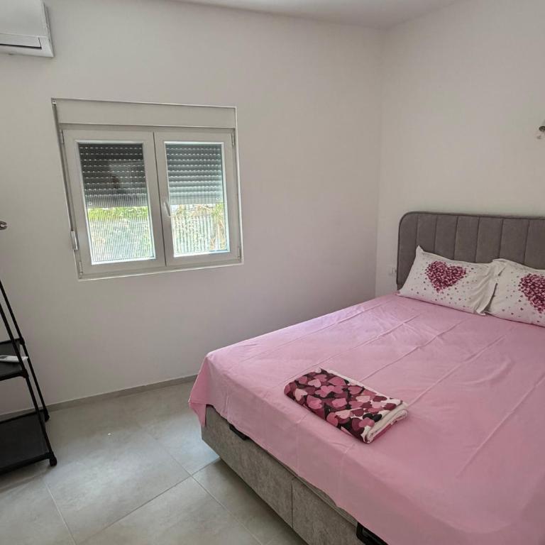 Raj - Apartment mit 1 Schlafzimmer und Meerblick - 10