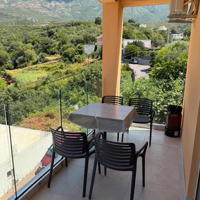Raj - Apartment mit 1 Schlafzimmer und Meerblick - 17
