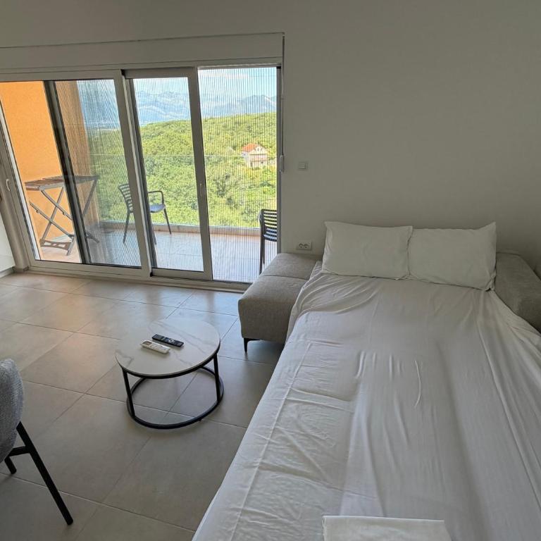 Raj - Apartment mit 1 Schlafzimmer und Meerblick - 8