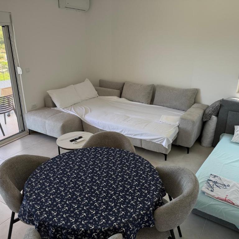 Raj - Apartment mit 1 Schlafzimmer und Meerblick - 6