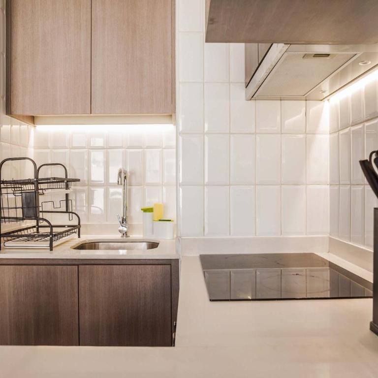 Discover Nunoa Cozy 1BR with Local Charm - Apartamento - 26