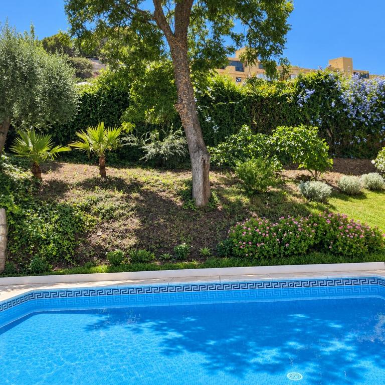 Limonar Splendour Residence - Appartamento con 3 Camere da Letto - 24