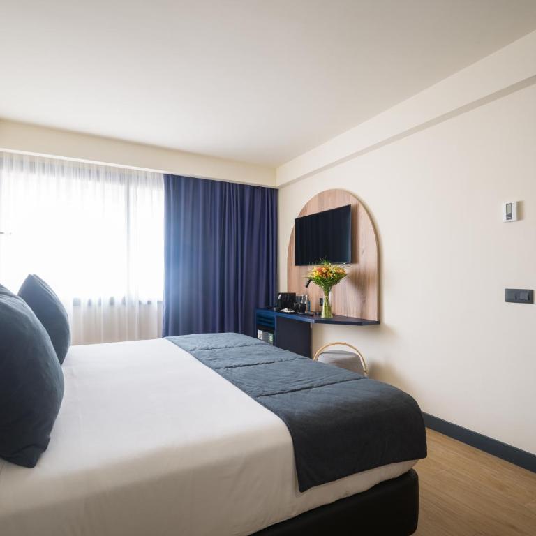 Sercotel Playa Canteras - Suite Junior - 2