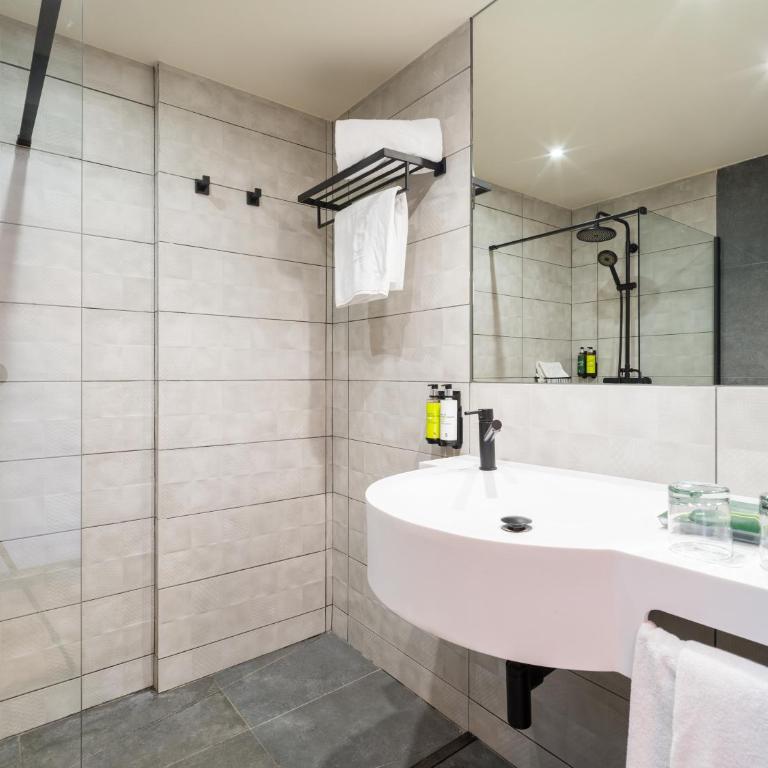 Sercotel Playa Canteras - Suite Junior - 6