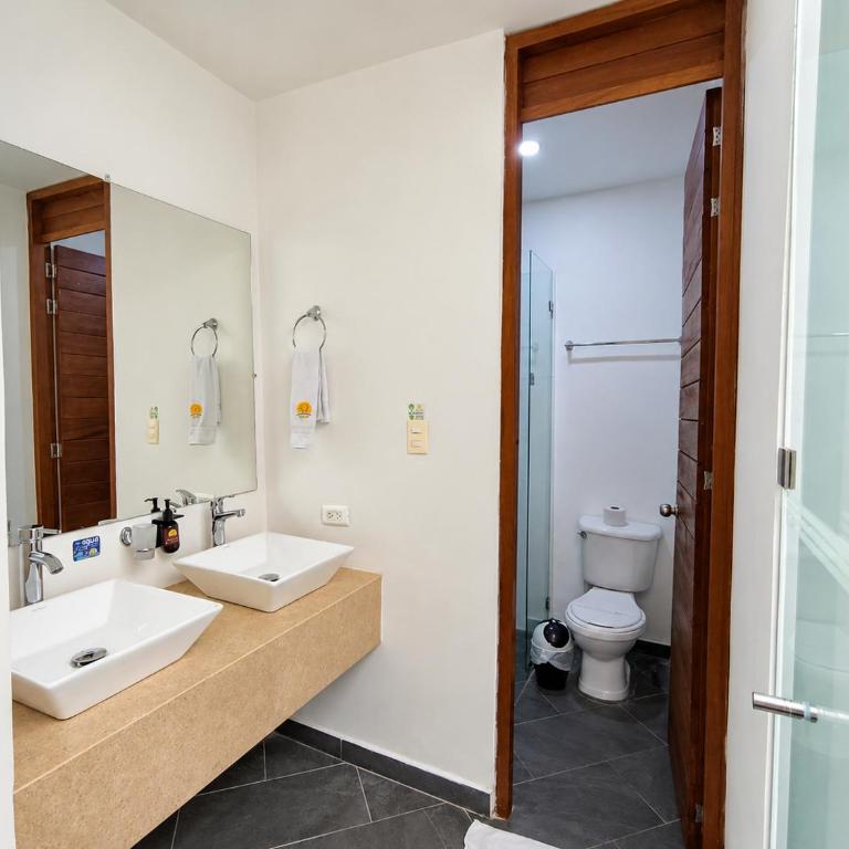 Hotel Portón del Sol - Suite - 10