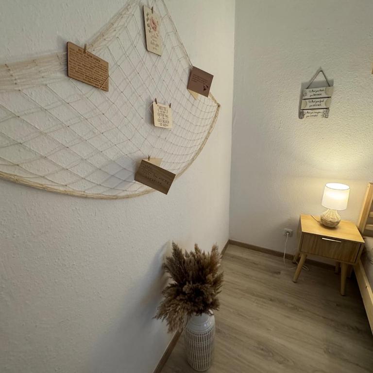 BOHO Apartment Sienna - Apartment mit 1 Schlafzimmer - 4