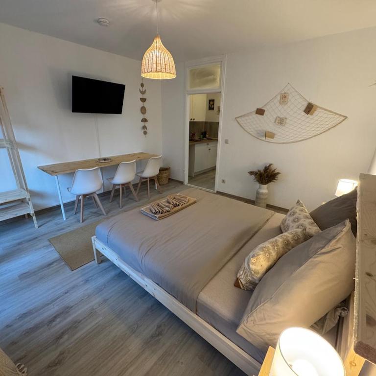 BOHO Apartment Sienna - Apartment mit 1 Schlafzimmer - 6