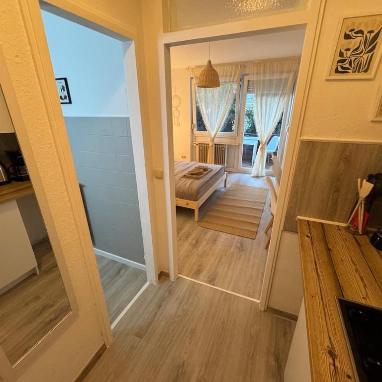 BOHO Apartment Sienna - Apartment mit 1 Schlafzimmer - 9