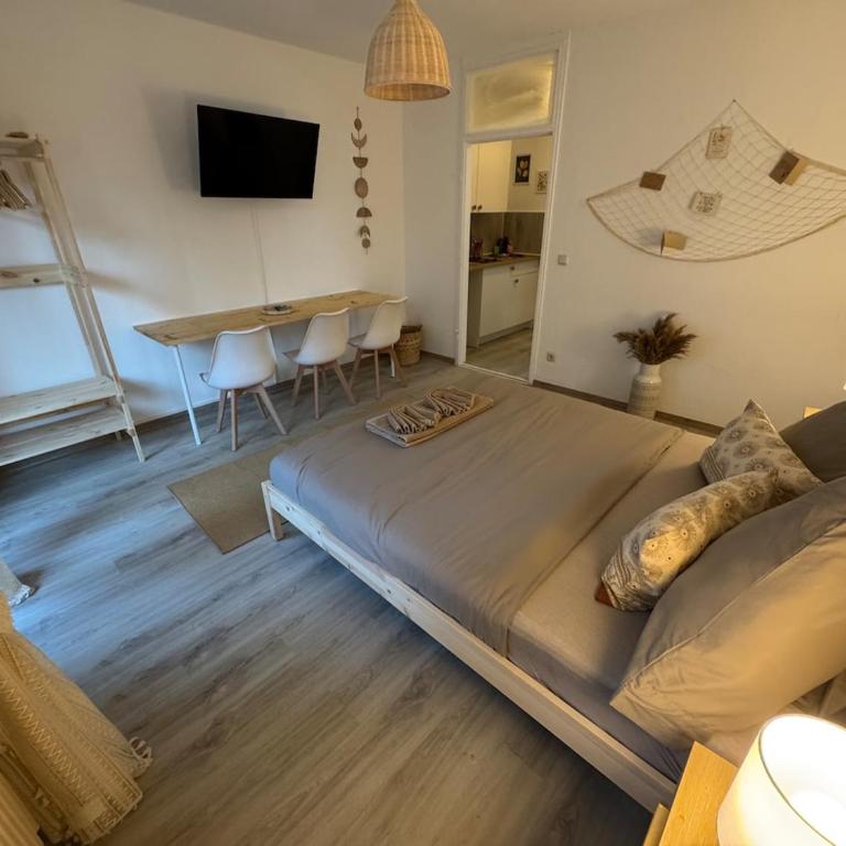 BOHO Apartment Sienna - Apartment mit 1 Schlafzimmer - 10