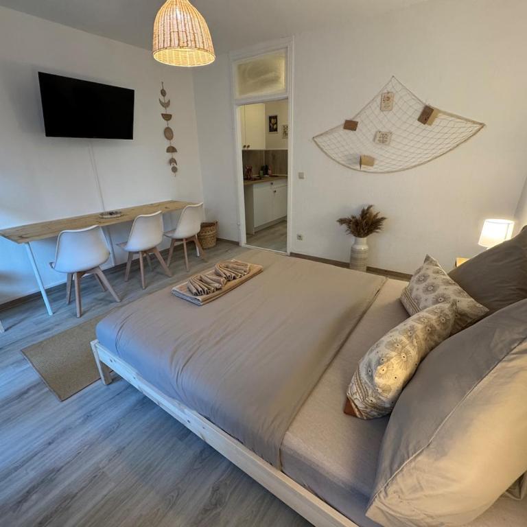 BOHO Apartment Sienna - Apartment mit 1 Schlafzimmer - 22
