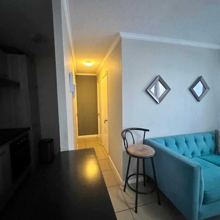Arriendo La Serena - Apartamento de 2 dormitorios - 1