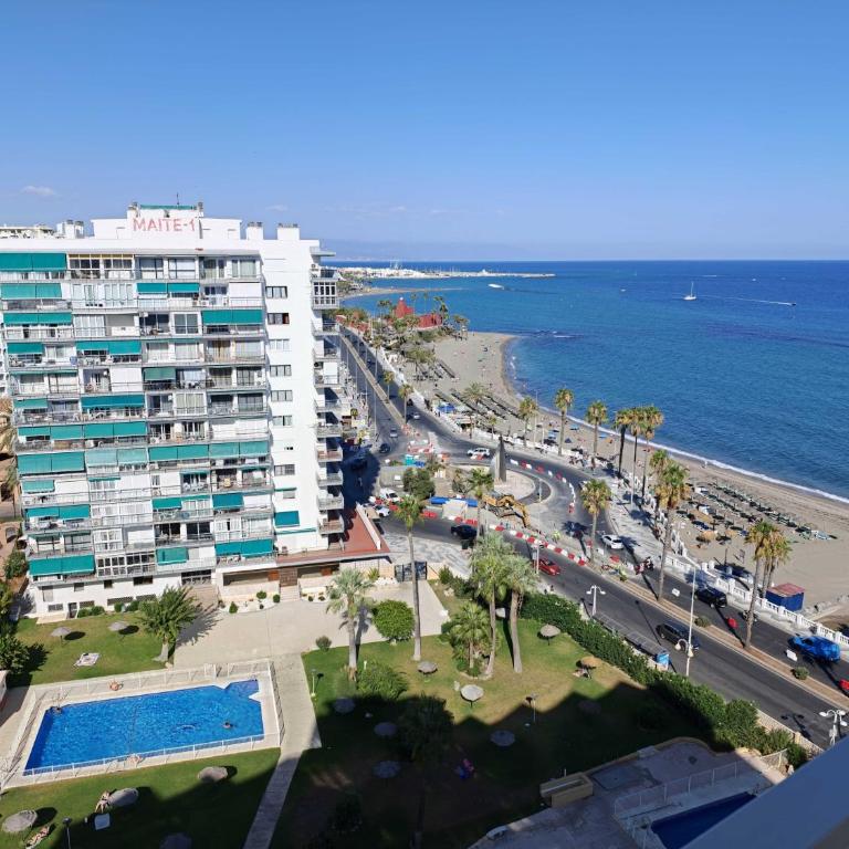 Los Maites 2 - Estudio - Apartamento de 1 dormitorio - 1