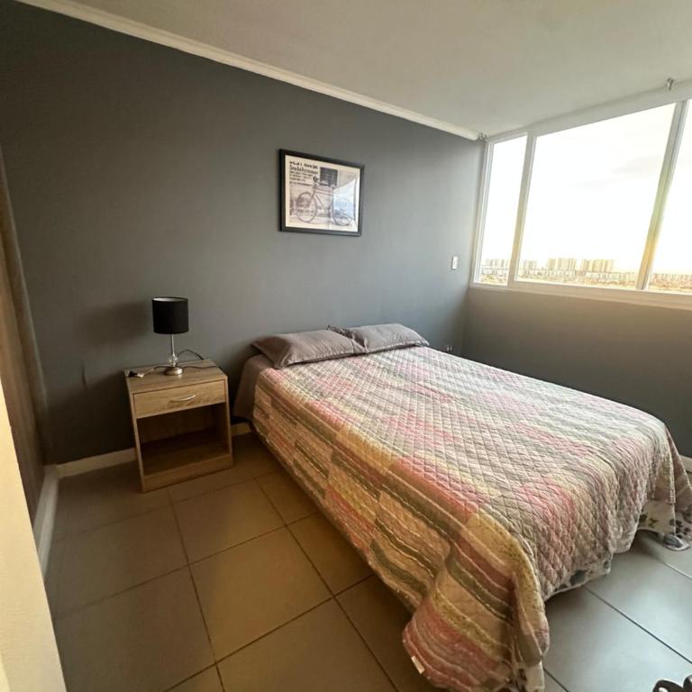Arriendo La Serena - Apartamento de 2 dormitorios - 2