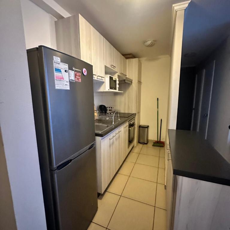 Arriendo La Serena - Apartamento de 2 dormitorios - 3