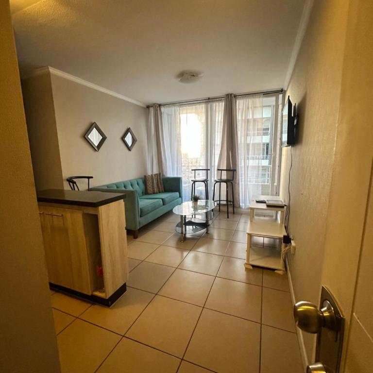 Arriendo La Serena - Apartamento de 2 dormitorios - 4