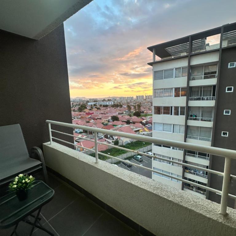 Arriendo La Serena - Apartamento de 2 dormitorios - 5
