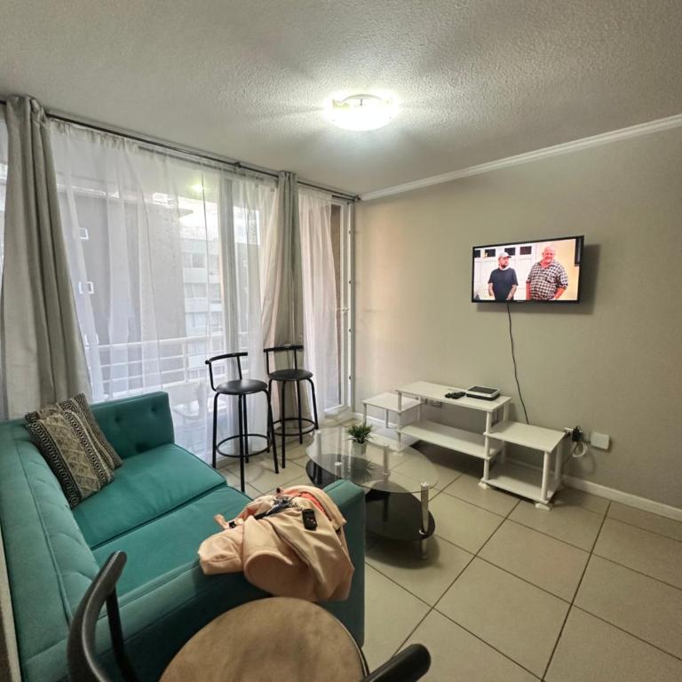 Arriendo La Serena - Apartamento de 2 dormitorios - 6