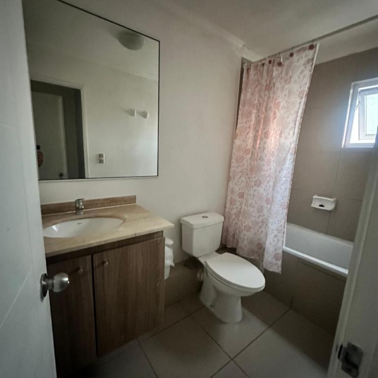 Arriendo La Serena - Apartamento de 2 dormitorios - 7