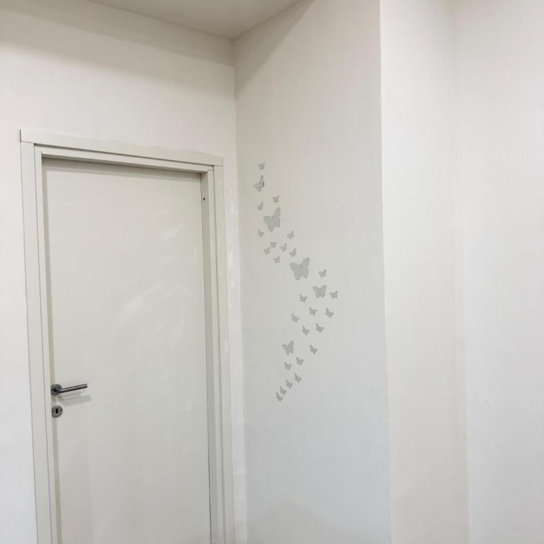 Int' O' Vico - Dreibettzimmer mit Dusche - 9