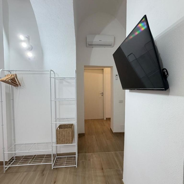 Int' O' Vico - Standard Zimmer mit Queensize-Bett - 3