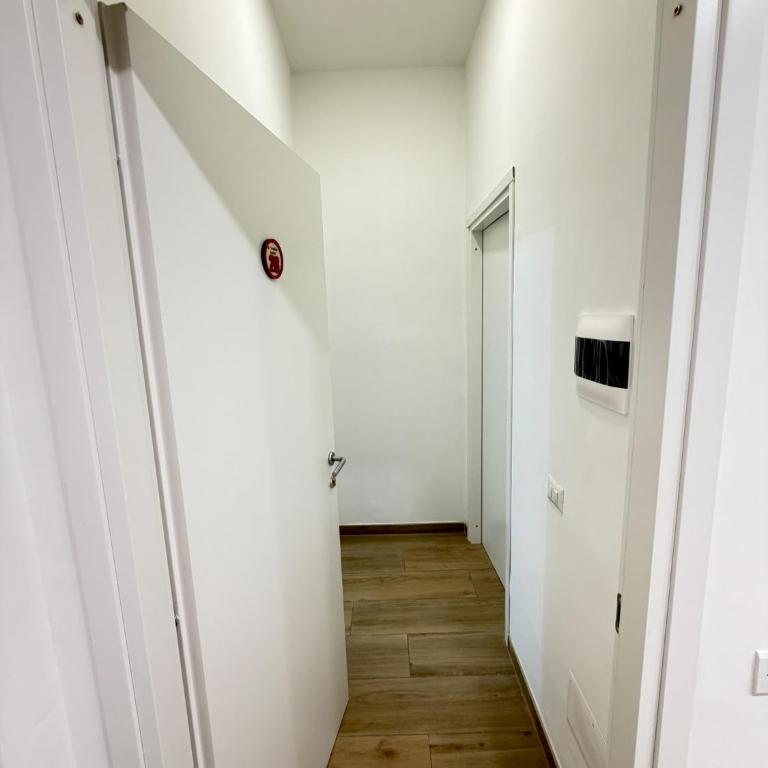 Int' O' Vico - Standard Zimmer mit Queensize-Bett - 12