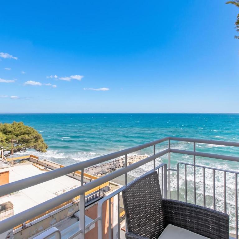 Kenyon Charm - Total Sea View - Happy Rentals - Appartamento con Balcone - 7