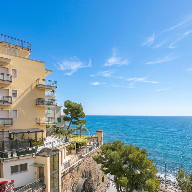 Kenyon Charm - Total Sea View - Happy Rentals - Appartamento con Balcone - 16