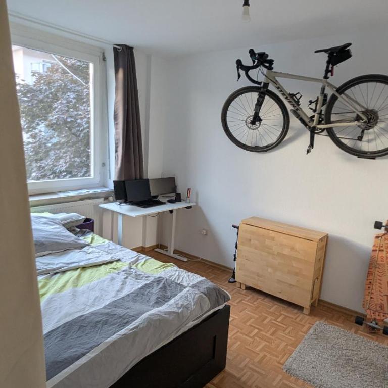 Apartment for Rent During Oktoberfest - Apartment mit 1 Schlafzimmer - 2