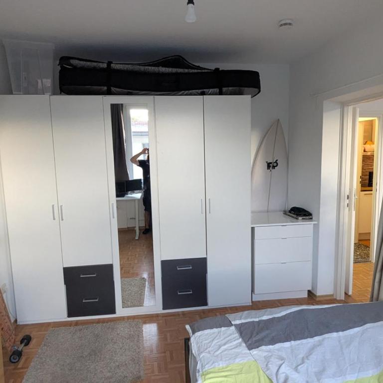 Apartment for Rent During Oktoberfest - Apartment mit 1 Schlafzimmer - 3