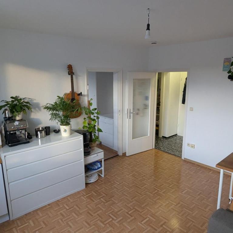 Apartment for Rent During Oktoberfest - Apartment mit 1 Schlafzimmer - 4