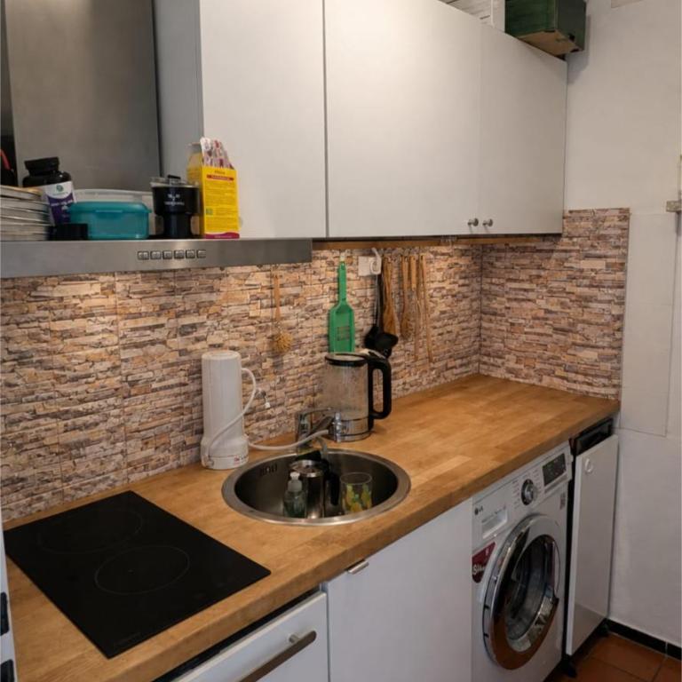 Apartment for Rent During Oktoberfest - Apartment mit 1 Schlafzimmer - 5