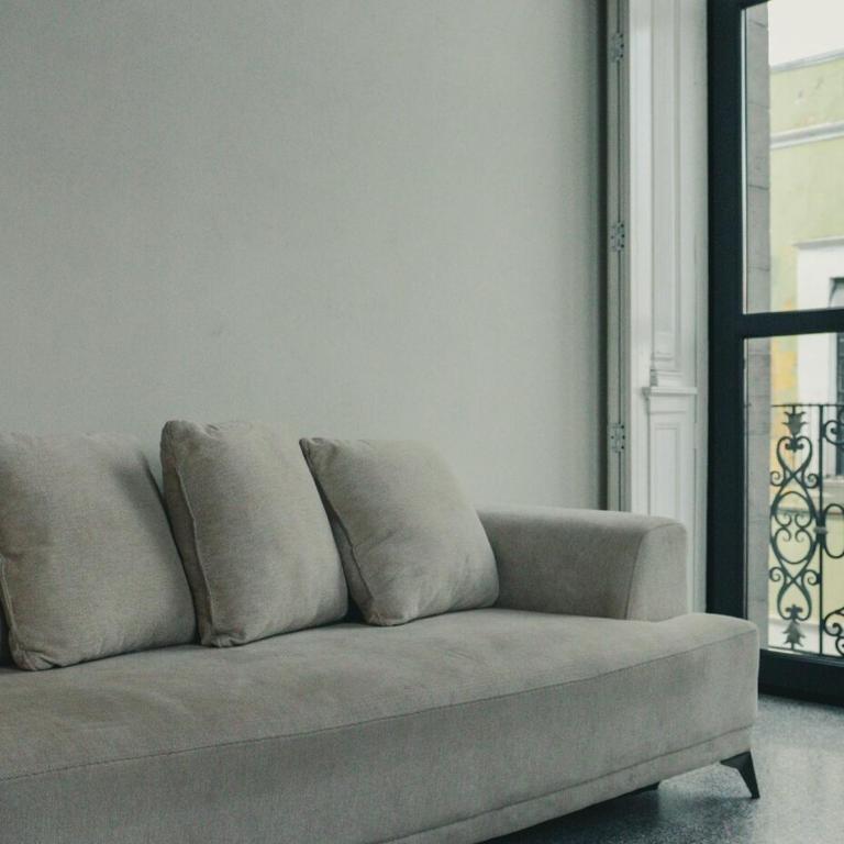 Loft Balcones Zócalo and Convention Center - Apartamento de 1 dormitorio - 5