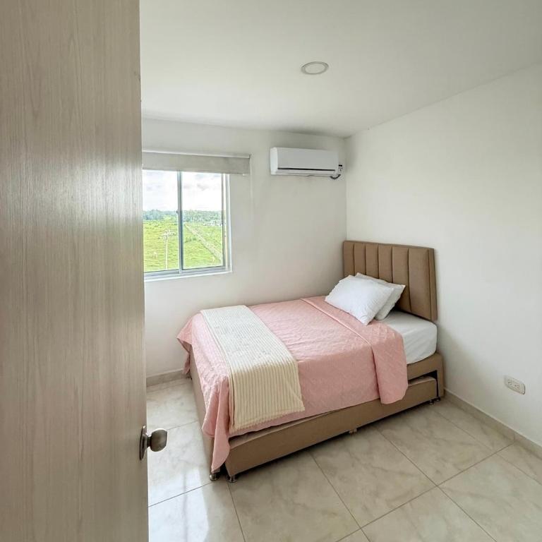 Caribe campestre coveñas - Apartamento de 3 dormitorios - 1
