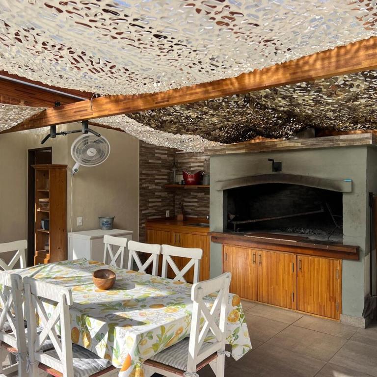 Cabaña con piscina en Punta Ballena by Lofty - Casa de 2 dormitorios - 12