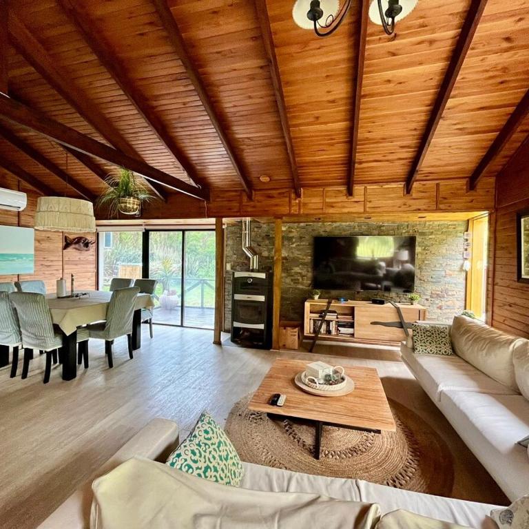 Cabaña con piscina en Punta Ballena by Lofty - Casa de 2 dormitorios - 14