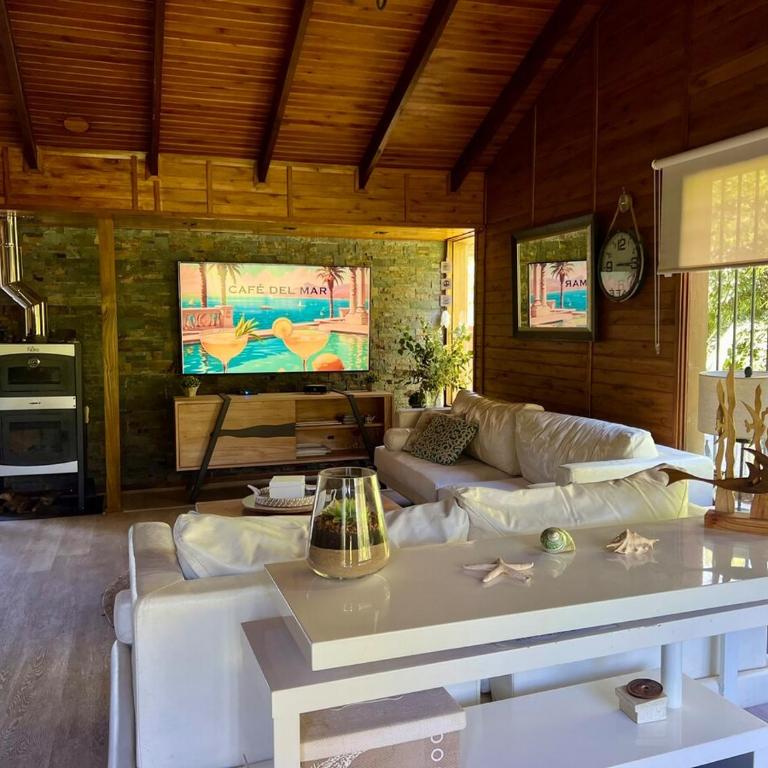 Cabaña con piscina en Punta Ballena by Lofty - Casa de 2 dormitorios - 16