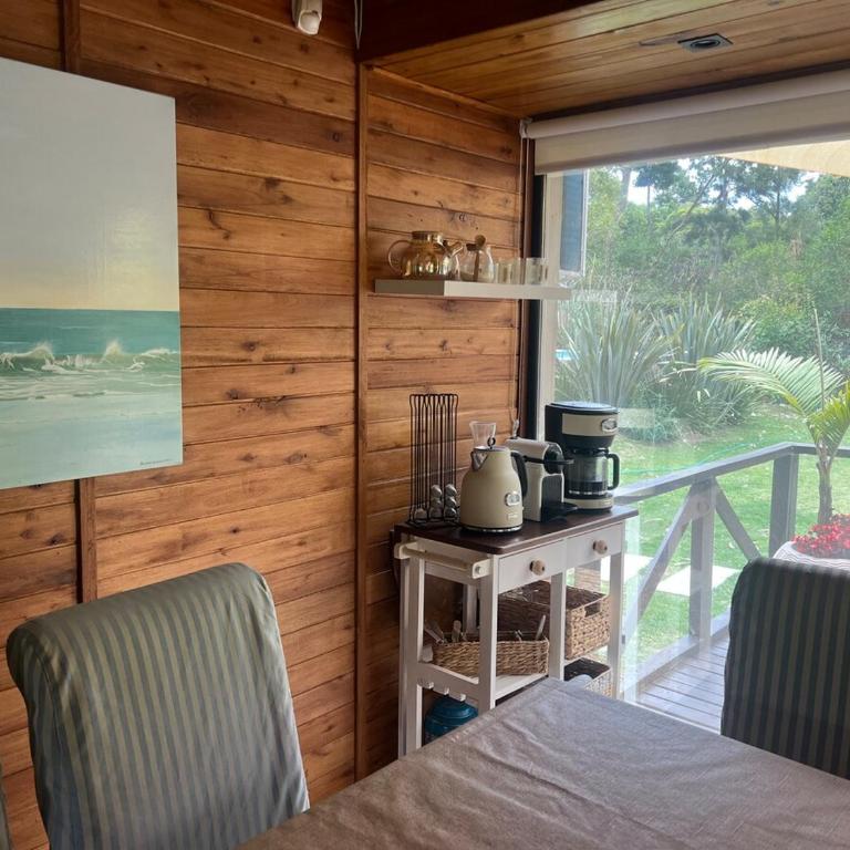 Cabaña con piscina en Punta Ballena by Lofty - Casa de 2 dormitorios - 31